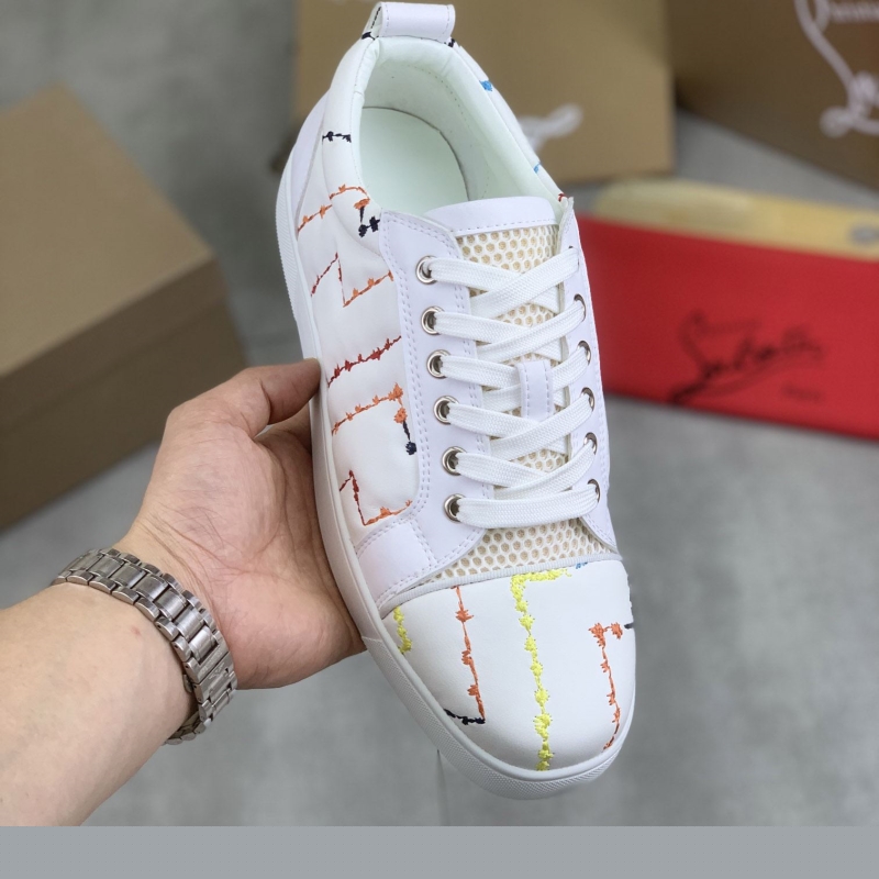LV Casual Shoes
